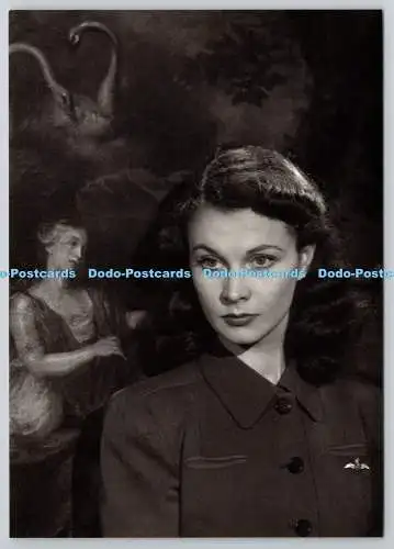 D307178 Vivien Leigh Paul Tanqueray Acme Karten London Planographic Ltd Mancheste