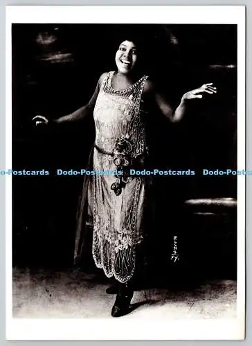 D307179 Bessie Smith 1025 Photographer Unidentified FotoFolio Collection of Ole