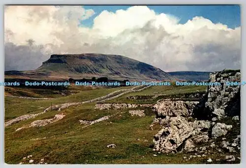 D309807 Yorkshire Pen y Gent von Rainscar J Arthur Dixon Ltd
