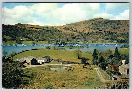 D309808 Grasmere Westmorland J Arthur Dixon Ltd