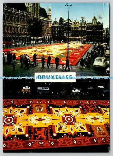 D307189 Bruxelles Thill S A Nels Mexichrome Multi View