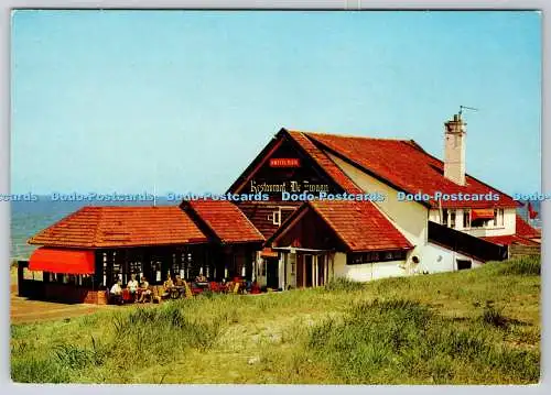 D301375 Groeten uit Katwijk Aan Zee Jos Pe