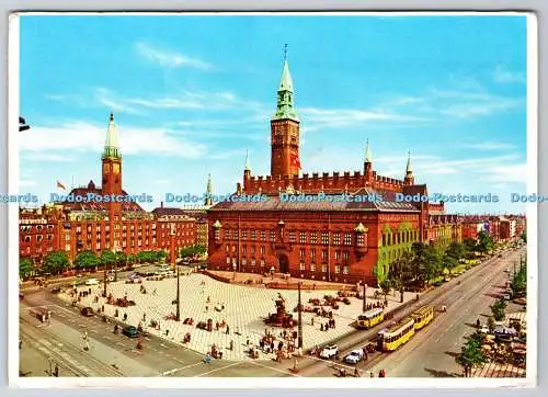 D309992 Copenhagen Hartmann International Druckfarben Chromolux
