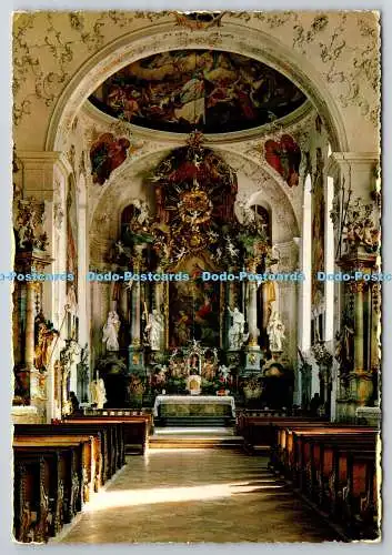 D307370 Pfarrkirche Manfred Huckauf Foto München