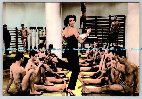 D301416 Gentlemen Prefer Blondes Tm Classico San Francisco 1953