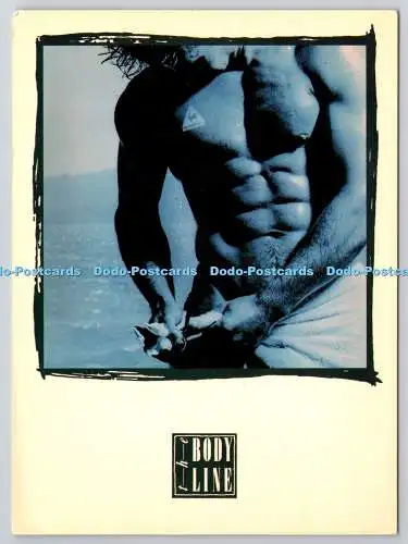 D307420 The Body Line Spencer Rowell Athena Photographici