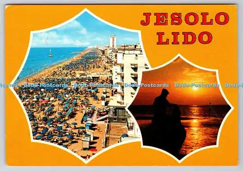D310048 Jesolo Lido Mag ni Favalli Multi View
