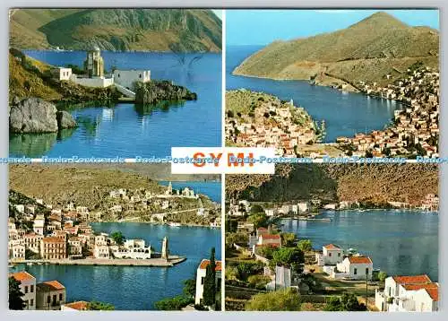 D310063 Symi Kozas Multi View