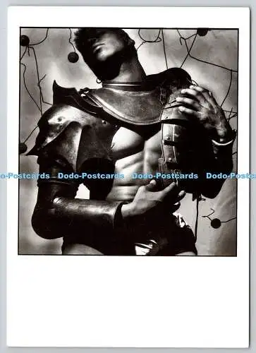 D307442 Nick Knight Foto Roff Black and Whites Gallery London