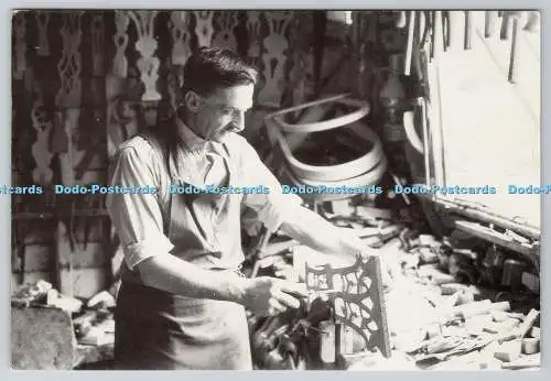 D310097 High Wycombe um 1946 Stuhlmacher Buckinghamshire County Library