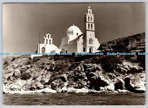 D301516 Agia Irini Mimosa