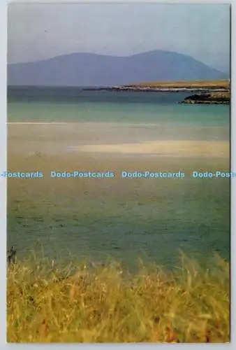 D307494 Harris from North Uist Glenelg Images