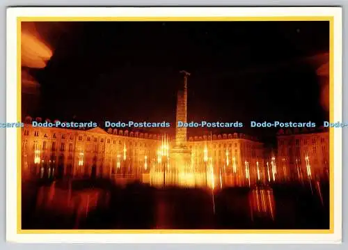 D310121 Paris Fantastique La Place Vendome Impressionen Combier Nicole Mireur 198