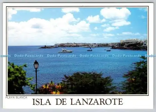 D304230 Playa Blanca Isla de Lanzarote G Jomagar Madrid A Murillo PM Arrecife 19