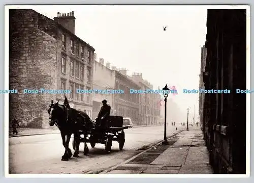D304231 Pferd und Wagen Santoro Grafik London Joseph McKenzie PM Springfield 19