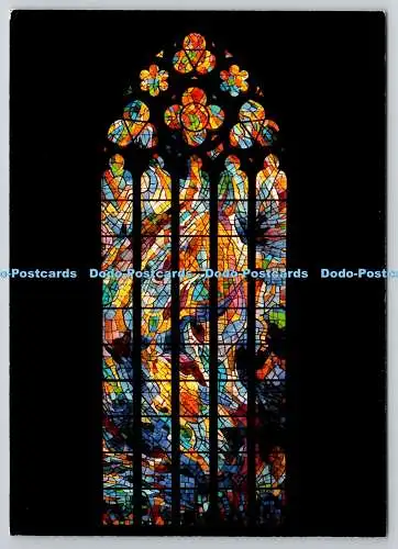 D307591 Bremen Evang Pfarrkirche Aufnahme Lothar Klimek Worpswede Deutscher Kuns