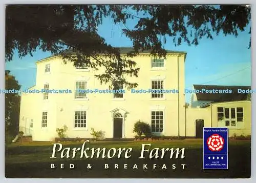 D301647 Parkmore Farm Bed and Breakfast