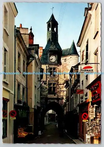 D307682 Les Merveilles du val de Loire Amboise Valoire Blois Production Leconte