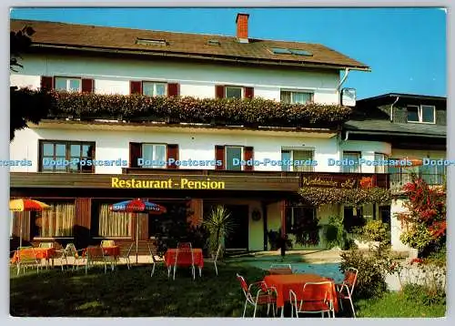 D301721 Weststeirischer Hof Hotel Pension Restaurant Ruhige Lage mitten im Grune