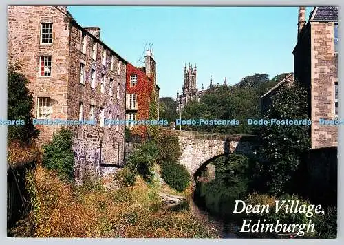 D310338 Edinburgh Dean Village Whiteholme Ltd Hagel Caledonia Produkt