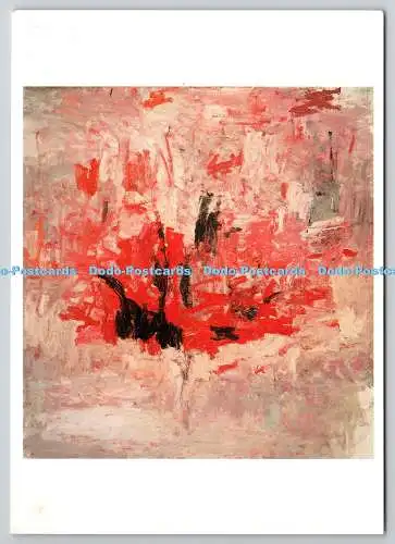 D307727 Royal Academy of Arts Philip Guston San Francisco Museum of Modern Art A