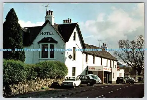 D304366 Invernessshire Spean Bridge Hotel The White Heather Publishing Aberdeen
