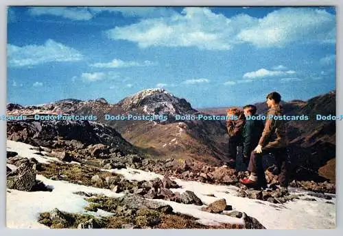 D310402 Ennerdale von Green Gable J Arthur Dixon Ltd John A Dodding