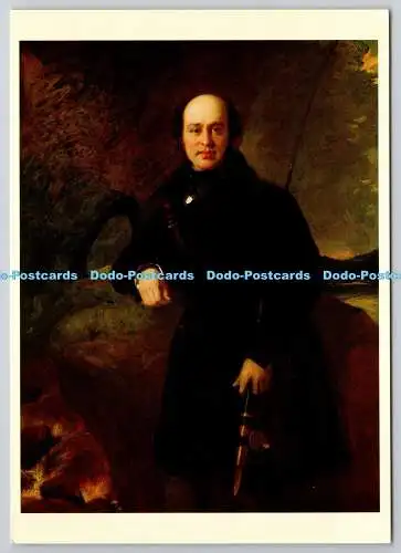 D304509 Henry Phillips John Prescott Knight RA The Royal Philharmonic Society Lo