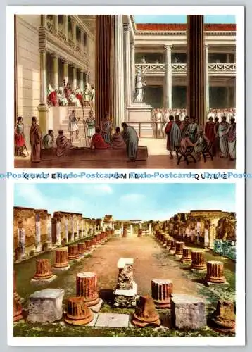 D304534 Qualera Pompei Basilica Fratelli Scrocchi Milano SF Multi View