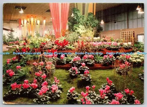 D301954 Internationale Grune Woche Berlin Harry Wagner 1981