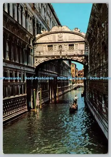 D304562 Venezia Seufzerbrücke Co Graf Ed G F Zerella Kodak Ektachrome