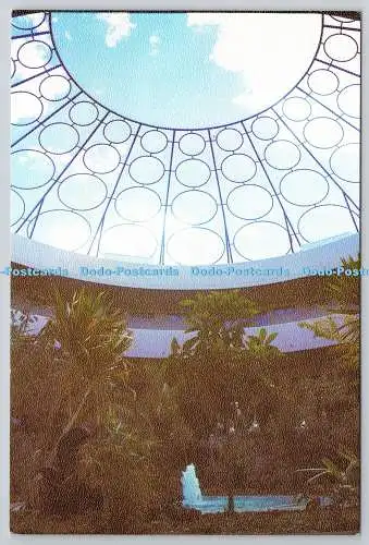 D304563 The Rotunda Wankie Safari Lodge Zimbabwe Interprint