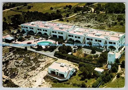 D301978 Doc s Bar Ibiza Bahia de San Antonio Dimar Zerkowitz 1974