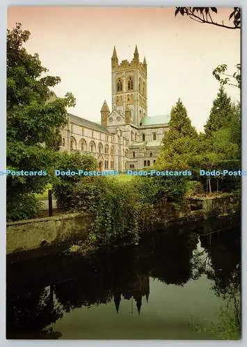D307959 Buchfast Abbey Trustees 1985