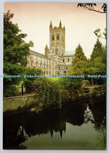 D307960 Buchfast Abbey Trustees 1985