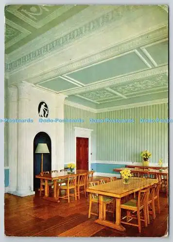 D307961 Grantley Hall Adult College Great Britain