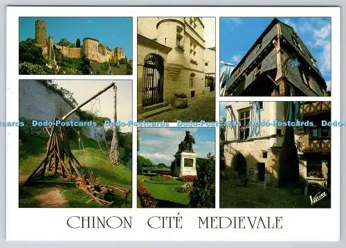 D310618 Indre et Loire Les Merveilles du val de Loire Alliance Carterie Valoire