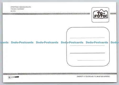 D302081 Norway Troms Signaldalen Otertind TO FOTO