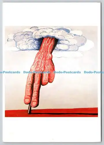 D304684 Philip Guston The Line 1978 Private Collection McKee Gallery New York Ro