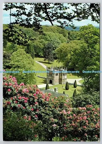 D304730 Lanhydrock House Near Bodmin Cornwall Robert Chapman The National Trust