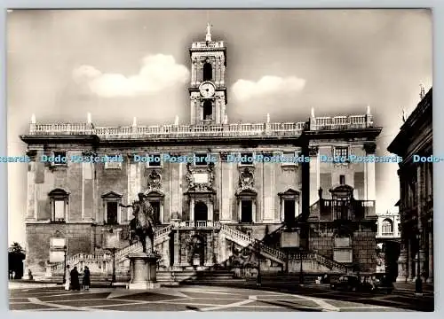 D302150 Roma The Capitol Fotorapida Terni RP