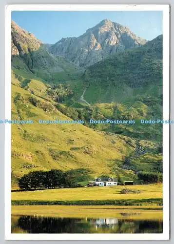 D304737 Bidean nam Bian Glencoe Andrew McKenna Firtree Publishing Scottish Colle
