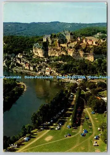 D304830 Chateux en Perigord Beaujard Mehichrome Theojac Diplome Prestige de la F