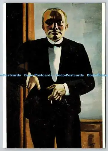 D304902 Max Beckmann Peter Beckmann Buchheim Verlag Feldafing
