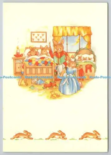 D304917 Zeichenhasen Royal Doulton Tableware Ltd Elgin Court Design PC 985