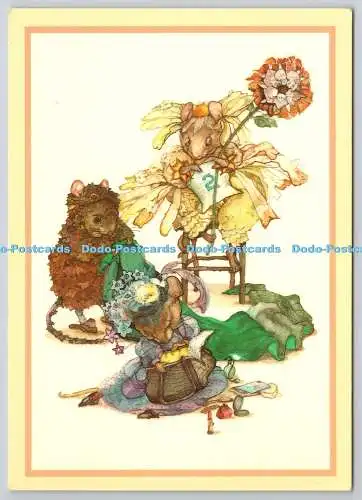 D304921 Maus Unfug Jane Pinkney Andre Deutsch Ltd Reflex Marketing Wellingbo