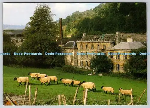 D302346 Chalford St Mary Mill Dowrick Design and Print Ltd