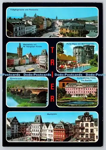 D304948 Trier Krüger Theodor Goebes Multi View