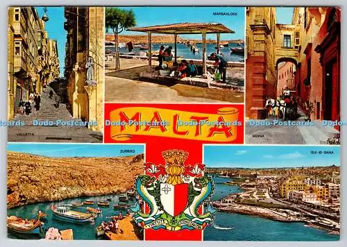 D302457 Malta Malta Import and Export House Multi View