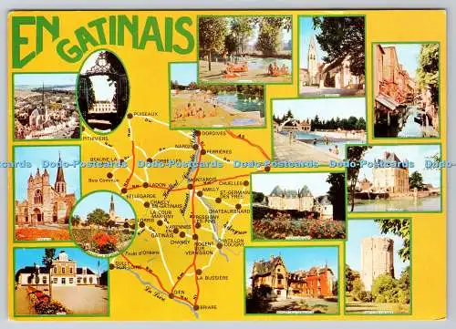 D311137 En Gatinais Nargis Cim 1991 Multi View